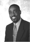 Dr. Walter Dodard, DO