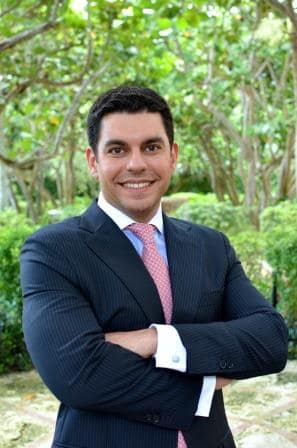 Dr. Jean-Paul Elias Azzi, MD