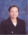 Dr. Laurie Jeanne Beach, MD