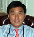Dr. Frederick Kim Park, MD