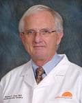 Dr. William Franklin Dean, MD - Wichita Falls, TX - Thoracic Surgery, Vascular Surgery