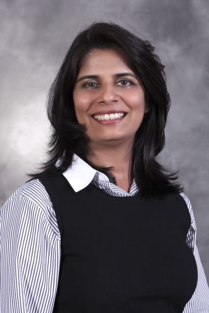 Dr. Shazia Nasir