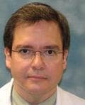 Dr. Jorge Luis Cuello, MD
