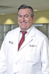 Dr. John William Robertson