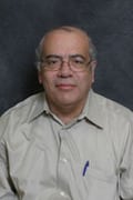 Dr. Mazen Khalid Eldadah, MD
