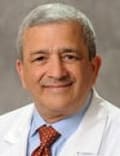 Dr. Vincent Molinari, MD