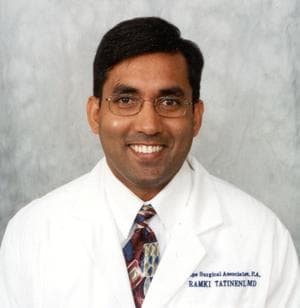 Dr. Ramakrishna Tatineni, MD