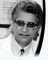 Dr. Shabbir Ahmed Chaudhry, MD - Oklahoma City, OK - Internal Medicine