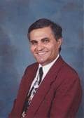 Dr. Ramzi Amin Haroun, MD