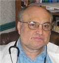 Dr. Mark Paul Caruso