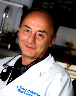 Dr. Tomas Anderkvist, DDS - Los Angeles, CA - Prosthodontics, Dentistry, Endodontics