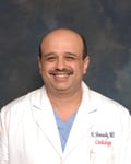 Dr. Hany Fawzi Shanoudy, MD