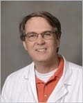 Dr. William George Grubb, MD