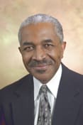 Dr. Lamarr Antonio Dash, MD
