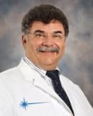 Dr. Luis Alberto Urrutia MD