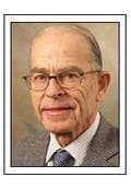 Dr. Hugo Karl Roesler, MD