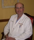 Dr. Larry Collins Stutts, MD