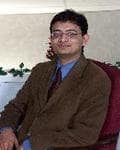 Dr. Amish Bharat Shah, MD