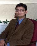 Dr. Amish Bharat Shah, MD