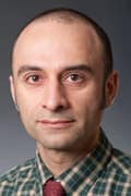 Dr. Afshin Shirani, MD