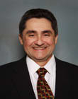 Dr. David Moises Gonzalez