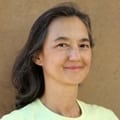 Dr. Rebecca Stickler, MD