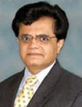 Dr. Umesh Goswami, MD