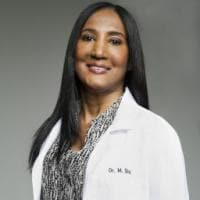 Dr. Mildred D Silva