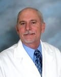 Dr. Ronald David Menard, MD - Lafayette, LA - Family Medicine