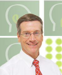 Dr. Robert Bruce Redmon, MD