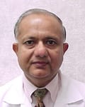 Dr. Virender D Parekh, MD