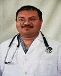 Dr. Subir Kumar Ghosh, MD