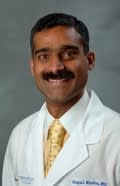 Dr. Gopal Reddy Kunta, MD - Clermont, FL - Oncology, Internal Medicine
