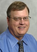 Dr. John L Erickson, MD