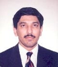 Dr. Muhammad Farooq Khokhar