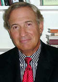 Dr. Paul Michael Pender