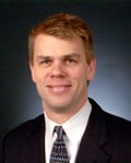 Dr. Kai Hans Mebust, MD