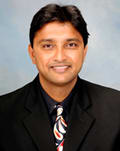 Dr. Angampally G Rajeev, MD