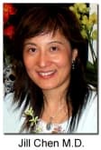 Dr. Ji Jill Chen, MD - Berkeley, CA - Internal Medicine