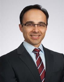 Dr. Sameer Anil Sheth