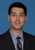 Dr. Andrew Afsheen Zadeh, MD - Los Angeles, CA - Cardiovascular Disease