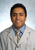 Dr. Moncy A Varughese, MD - Highland Park, IL - Internal Medicine, Hospital Medicine
