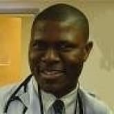 Dr. David Babalola Olalekan, MD