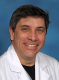 Dr. Ignacio Inaki Mendiguren, MD - Leesburg, VA - Pulmonology, Critical Care Medicine