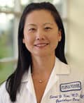 Dr. Sarah Hyonah Kim