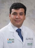 Dr. Luis Enrique Rodriguez, MD