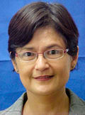 Dr. Josephine Phyllis Preciado