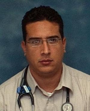 Dr. Alejandro A Cordero, MD - Miami, FL - Geriatric Medicine, Internal Medicine