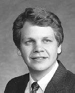 Dr. Ned G Nordin, MD