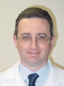 Dr. Juan Pio Ros-Carretero, MD
